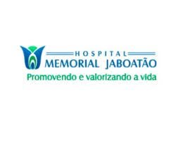 HOSPITAL MEMORIAL JABOATAO