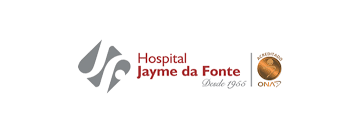 Hosp. Jayme da fonte