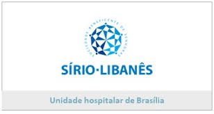 Sirio libanes Brasilia
